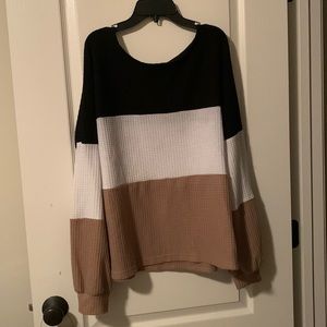 Women’s sweater